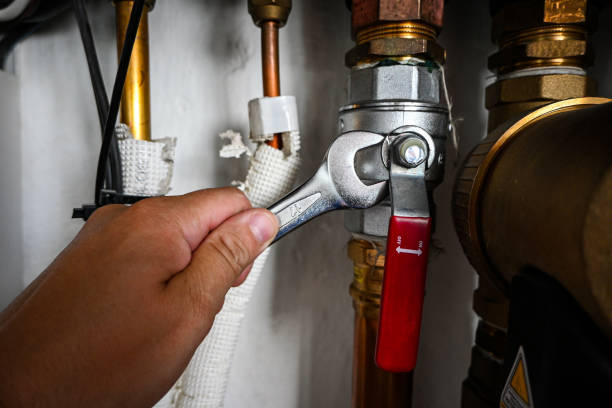 Best Pipe Repair & Replacement in Sherwood, WI